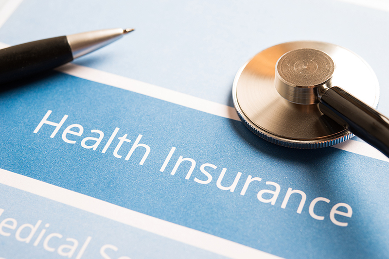 Health insurance roundup, lg