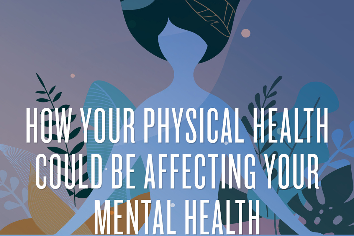 Blog | Physical Health Could Be Affecting You | Select Health