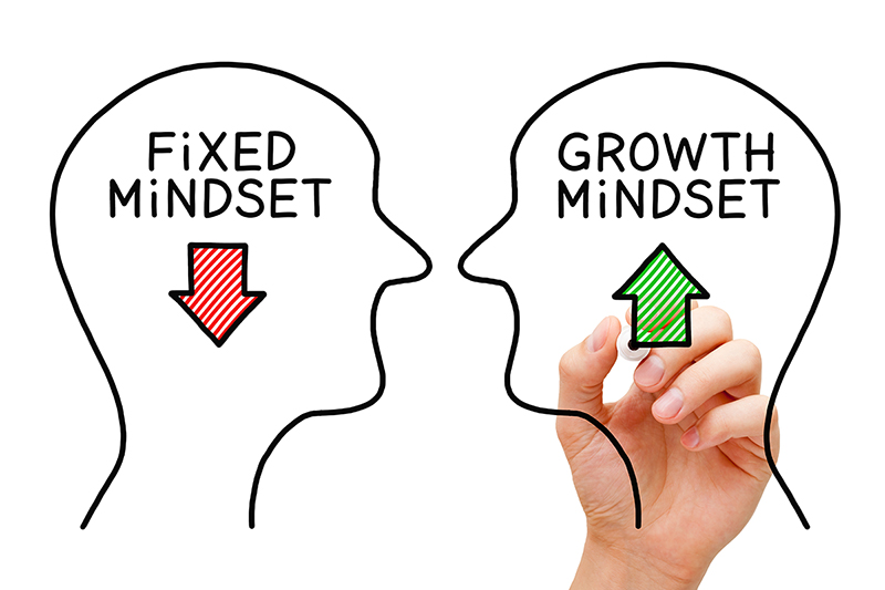 What Is A Growth Mindset And How Do I Develop It