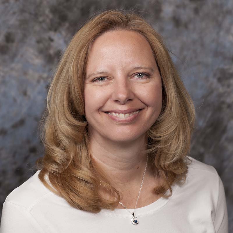 Angie Fedderson, Select Health's Director of Medical Review and Coding