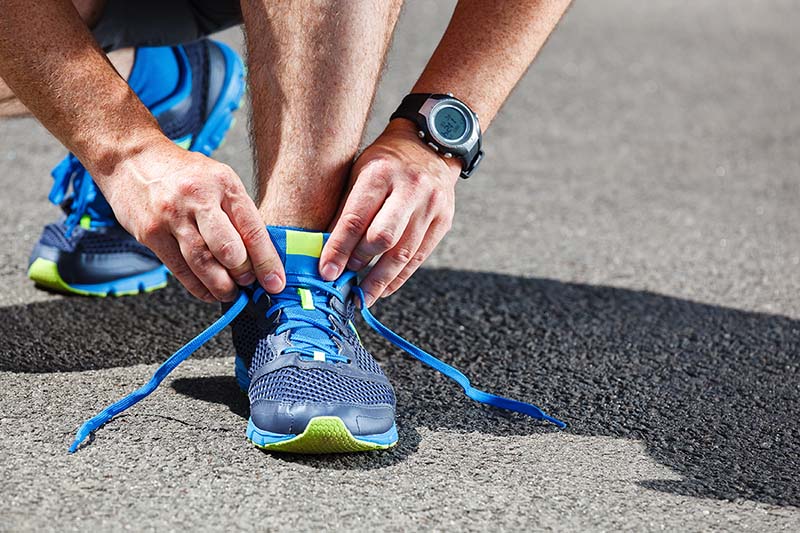 Blisters on Feet From Running: How to Prevent Blisters During Your Workout