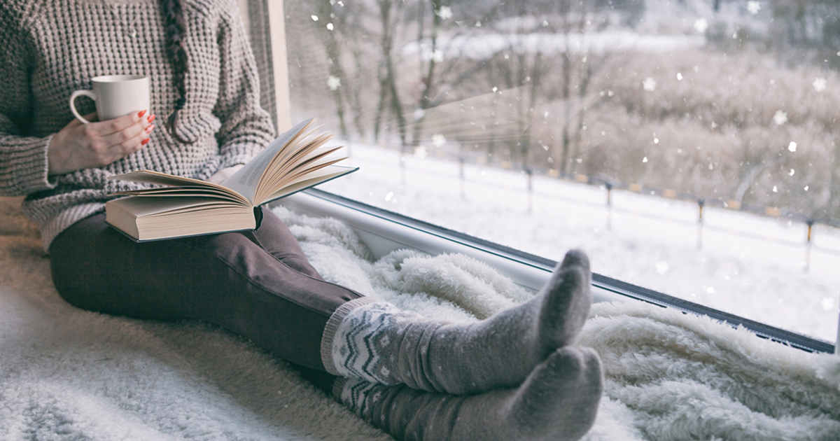 Blog | Self-Care Tips to Surviving Winter | Select Health