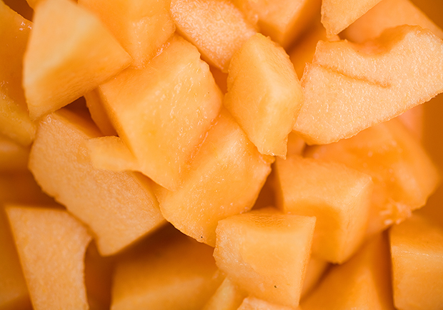 Summer melons and why they are good for you, cantaloupe