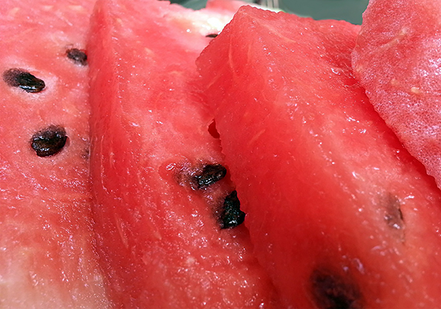 Summer melons and why they are good for you, watermelon 