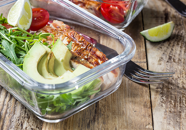 High Protein Fast Food Options: Boost Your Energy with These Protein-Packed Meals