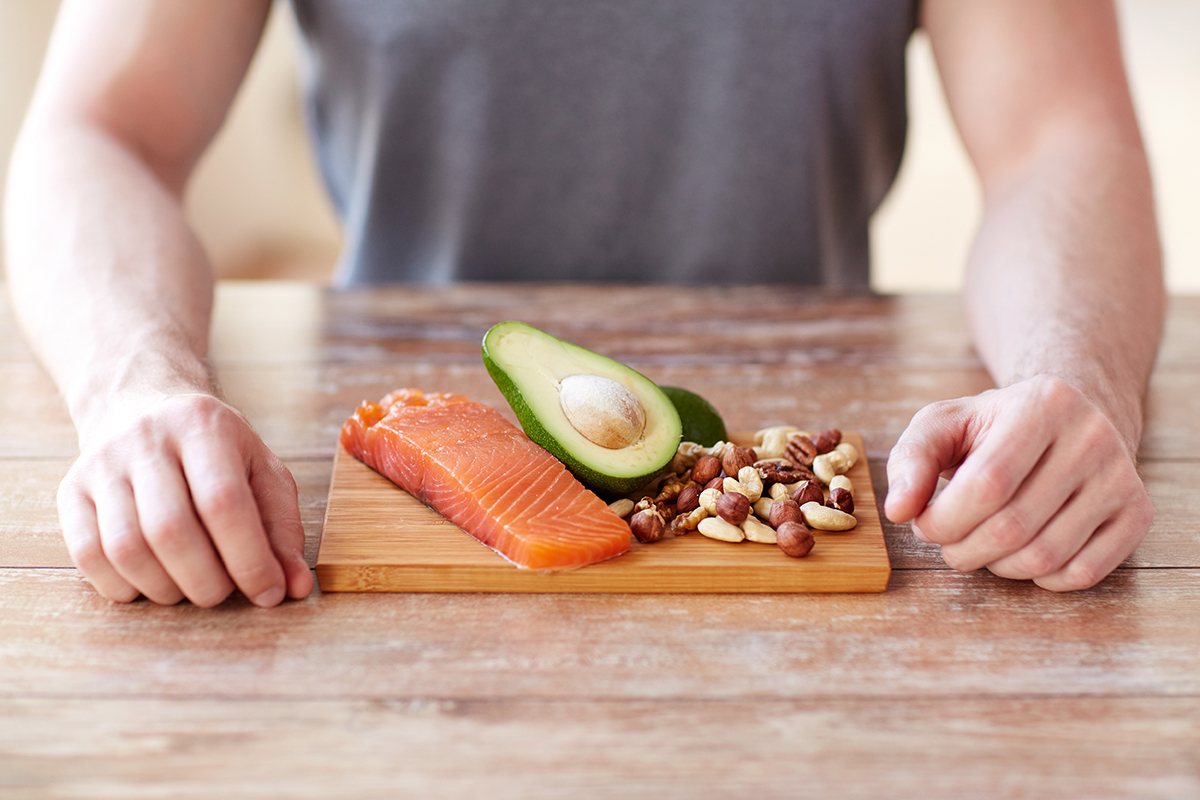 Blog Foods That Will Help You Build Muscle Select Health