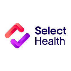 Select Health Logo