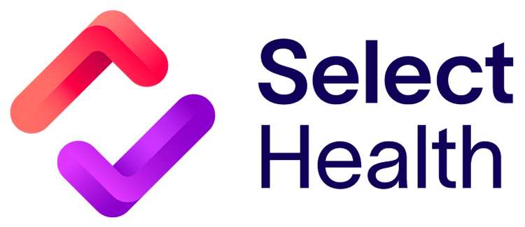 Select Health Logo