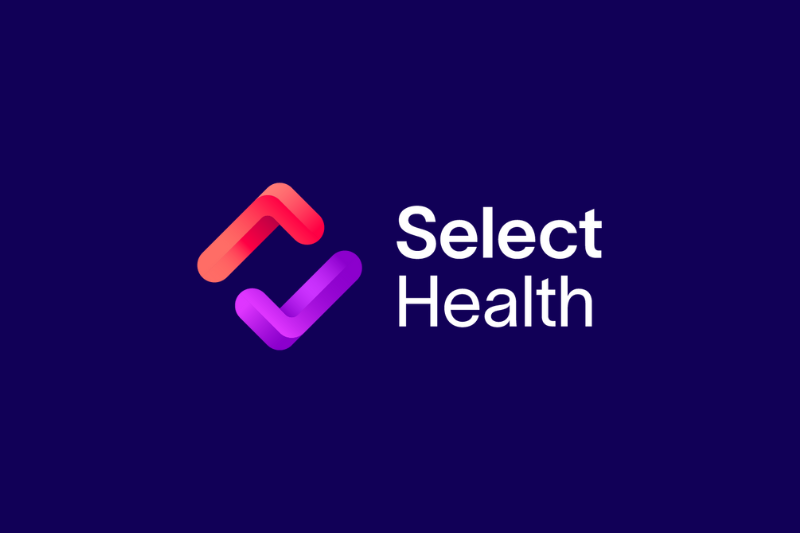 Select Health Logo