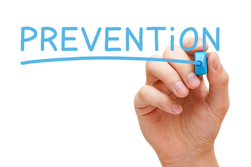  Prevention for Colon Cancer