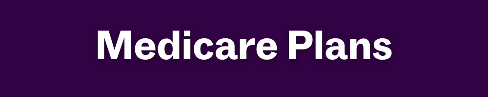 Planes de Medicare