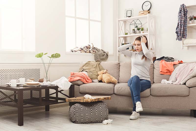 Organización en casa: cómo ordenar tus zapatos - Organizarte Magazine