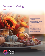 Community Care Fall 2023 cover image for .PDF