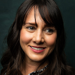 Image of Select Health Caregiver Dawn Wright