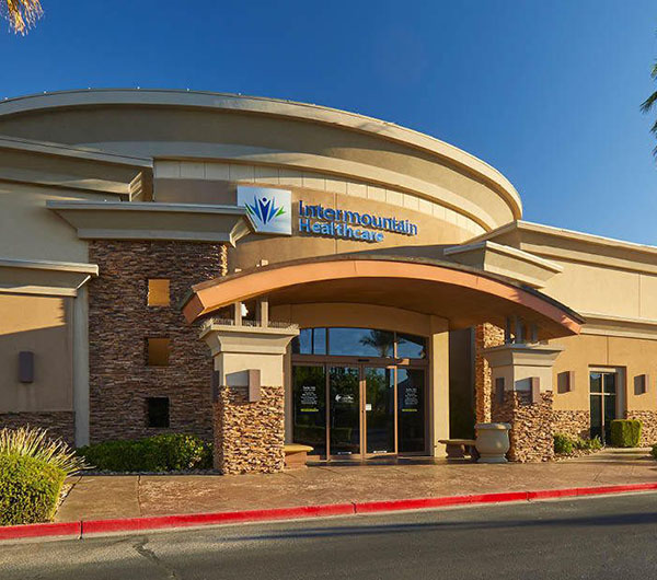 Intermountain Nevada Clinic