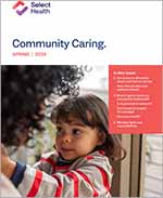 Community Care Spring 2024 cover image for .PDF